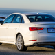 Illustration for article titled The 2015 Audi A3 Is Premium, Tidy, Fun, And Not A Hipster At All